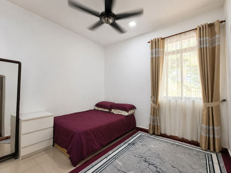Terraced House for Rent in Cyberjaya (Selangor) - NoraFizah Gapar - Bedroom - PropertyGuru.com.my