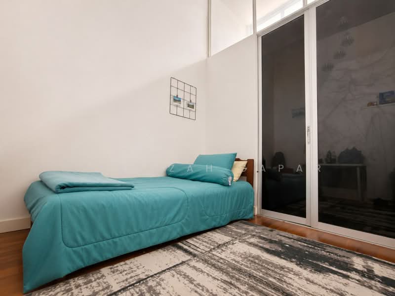 Terraced House for Rent in Cyberjaya (Selangor) - NoraFizah Gapar - Bedroom - PropertyGuru.com.my