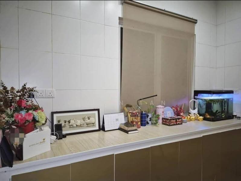 Rumah Berkembar untuk Dijual di Bandar Botanic (Klang) - Ridian Tan - Interior - PropertyGuru.com.my