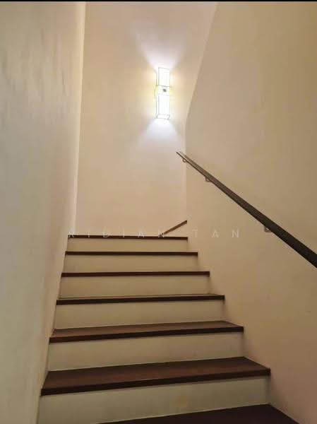 Rumah Berkembar untuk Dijual di Bandar Botanic (Klang) - Ridian Tan - Interior - PropertyGuru.com.my