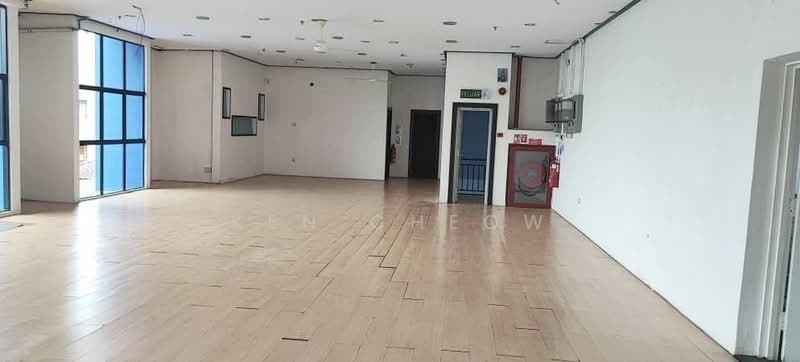 Detached Factory for Sale in Taman Desa Cemerlang (Ulu Tiram) - Ken Cheow - Interior - PropertyGuru.com.my