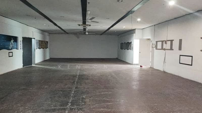 Detached Factory for Sale in Taman Desa Cemerlang (Ulu Tiram) - Ken Cheow - Interior - PropertyGuru.com.my