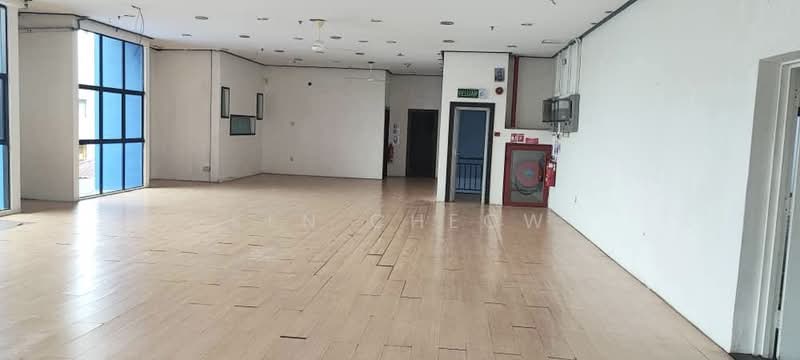 Detached Factory for Sale in Taman Desa Cemerlang (Ulu Tiram) - Ken Cheow - Interior - PropertyGuru.com.my