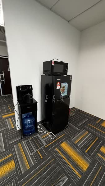 Office for Rent in KLCC (KL City Centre) - Queena Tang - Interior - PropertyGuru.com.my