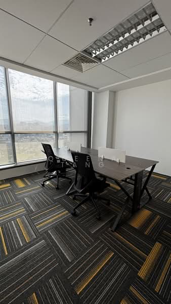 Office for Rent in KLCC (KL City Centre) - Queena Tang - Interior - PropertyGuru.com.my