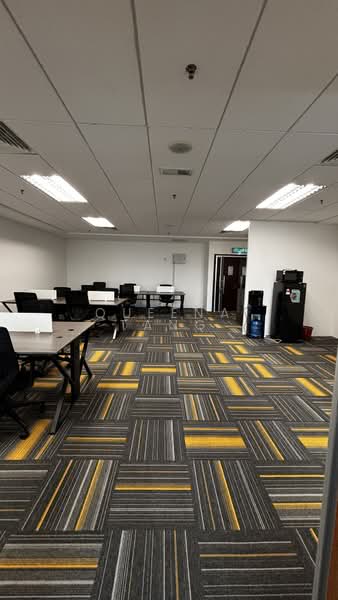 Office for Rent in KLCC (KL City Centre) - Queena Tang - Interior - PropertyGuru.com.my