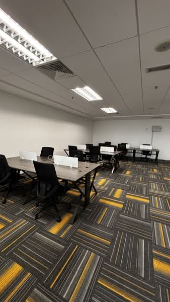 Office for Rent in KLCC (KL City Centre) - Queena Tang - Interior - PropertyGuru.com.my