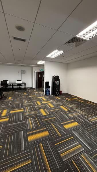 Office for Rent in KLCC (KL City Centre) - Queena Tang - Interior - PropertyGuru.com.my