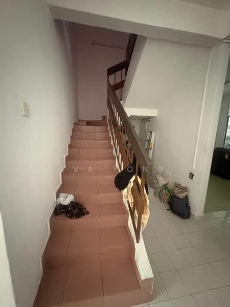 Rumah Teres 2 Tingkat untuk Dijual di Taman Bukit Kempas (Tampoi) - Eva Fong - Interior - PropertyGuru.com.my