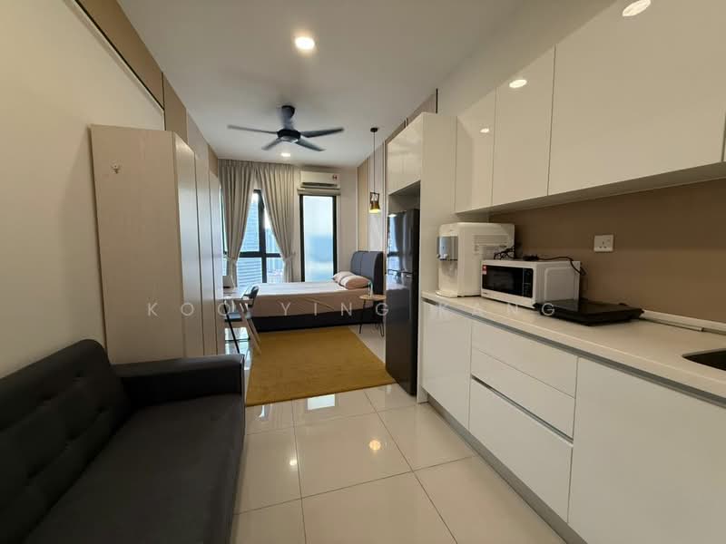 Servis Apartment untuk Disewa di Residential Suites @ HighPark - Koo Ying Kang - PropertyGuru.com.my