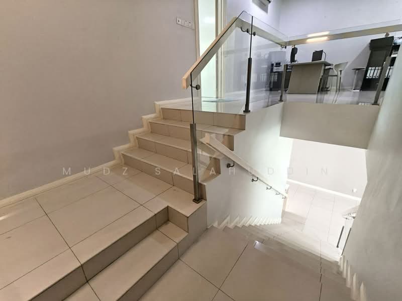 2-storey Terraced House for Sale in Setia Eco Glades (Cyberjaya) - Mudz Salahuddin - Interior - PropertyGuru.com.my