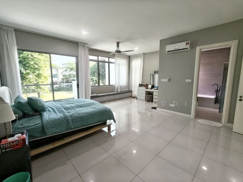 2-storey Terraced House for Sale in Setia Eco Glades (Cyberjaya) - Mudz Salahuddin - Bedroom - PropertyGuru.com.my