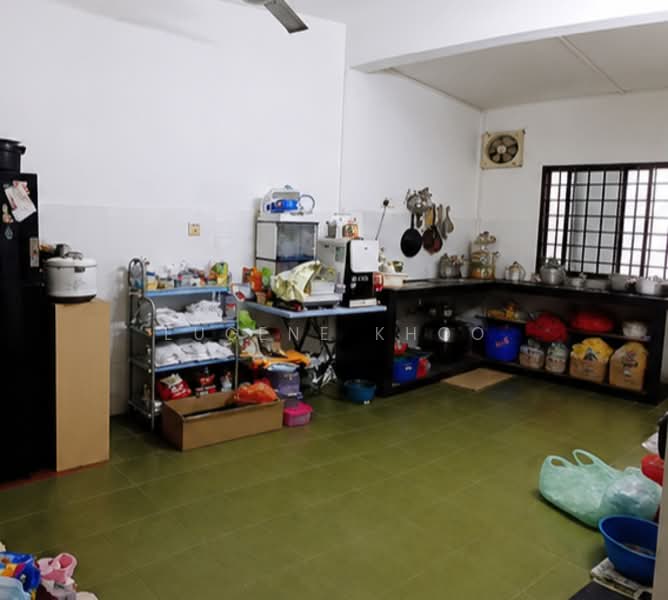 Rumah Teres 2 Tingkat untuk Dijual di Taman Johor Jaya (Johor Bahru) - Eugene Khoo - PropertyGuru.com.my