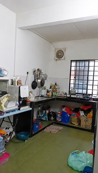 Rumah Teres 2 Tingkat untuk Dijual di Taman Johor Jaya (Johor Bahru) - Eugene Khoo - PropertyGuru.com.my