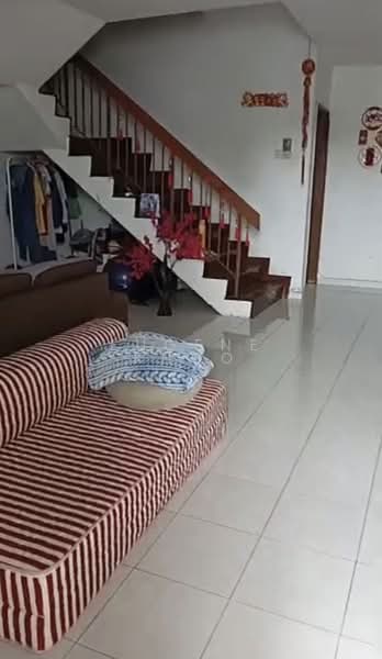 Rumah Teres 2 Tingkat untuk Dijual di Taman Johor Jaya (Johor Bahru) - Eugene Khoo - PropertyGuru.com.my