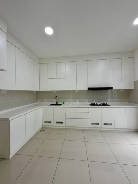 Rumah Kluster untuk Disewa di Eco Botanic (Iskandar Puteri (Nusajaya)) - Jeny Loo - PropertyGuru.com.my