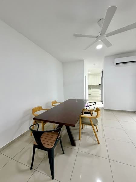 Rumah Kluster untuk Disewa di Eco Botanic (Iskandar Puteri (Nusajaya)) - Jeny Loo - PropertyGuru.com.my