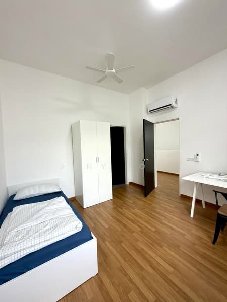 Rumah Kluster untuk Disewa di Eco Botanic (Iskandar Puteri (Nusajaya)) - Jeny Loo - PropertyGuru.com.my