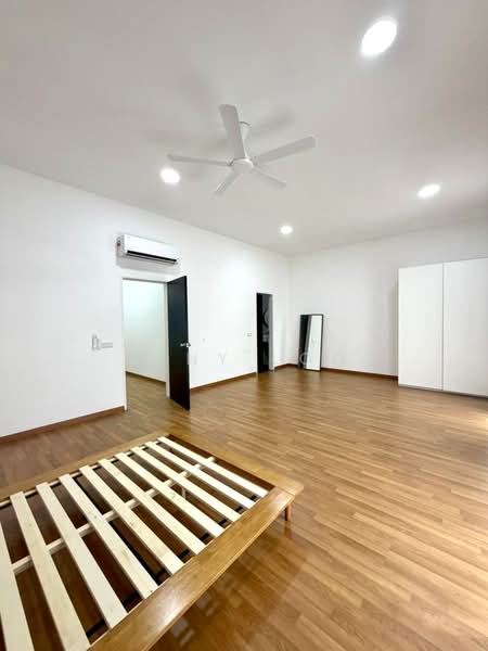 Rumah Kluster untuk Disewa di Eco Botanic (Iskandar Puteri (Nusajaya)) - Jeny Loo - PropertyGuru.com.my