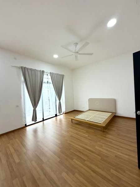Rumah Kluster untuk Disewa di Eco Botanic (Iskandar Puteri (Nusajaya)) - Jeny Loo - PropertyGuru.com.my