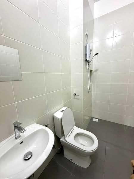 Rumah Kluster untuk Disewa di Eco Botanic (Iskandar Puteri (Nusajaya)) - Jeny Loo - PropertyGuru.com.my