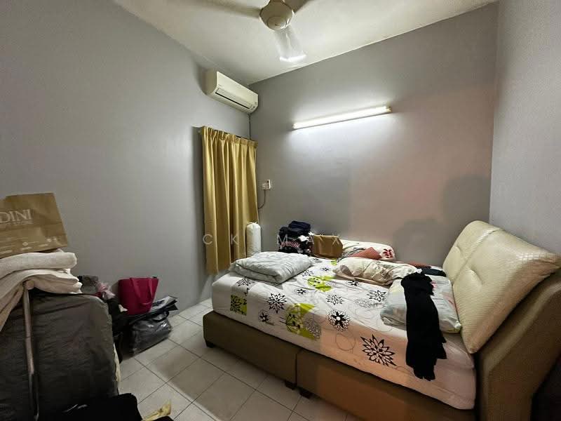 2-storey Terraced House for Sale in Taman Rapat Permai (Ipoh) - Ck Max - Bedroom - PropertyGuru.com.my