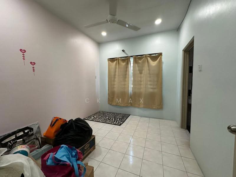 2-storey Terraced House for Sale in Taman Rapat Permai (Ipoh) - Ck Max - Interior - PropertyGuru.com.my
