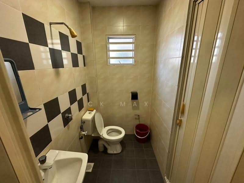 2-storey Terraced House for Sale in Taman Rapat Permai (Ipoh) - Ck Max - Bathroom - PropertyGuru.com.my
