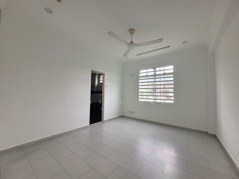 Rumah Teres 2 Tingkat untuk Disewa di Taman Goh Guan Ho (Ayer Itam) - Elaine Ooi - Interior - PropertyGuru.com.my