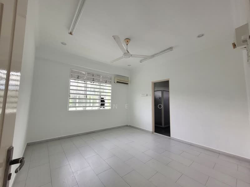 Rumah Teres 2 Tingkat untuk Disewa di Taman Goh Guan Ho (Ayer Itam) - Elaine Ooi - Interior - PropertyGuru.com.my