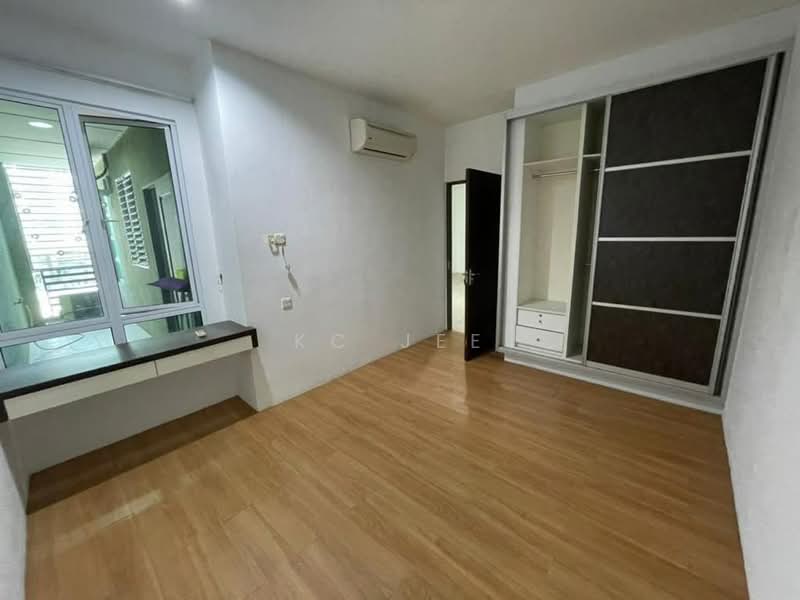 Condominium for Sale at The Ryegates - KC Jee - PropertyGuru.com.my