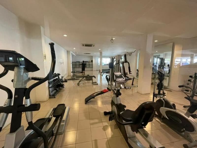 Condominium for Sale at The Ryegates - KC Jee - PropertyGuru.com.my