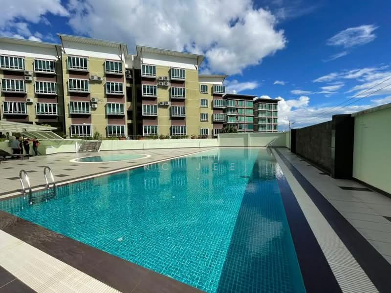 Condominium for Sale at The Ryegates - KC Jee - PropertyGuru.com.my