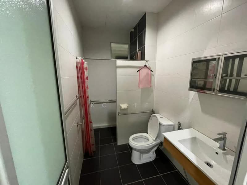 Condominium for Sale at The Ryegates - KC Jee - PropertyGuru.com.my