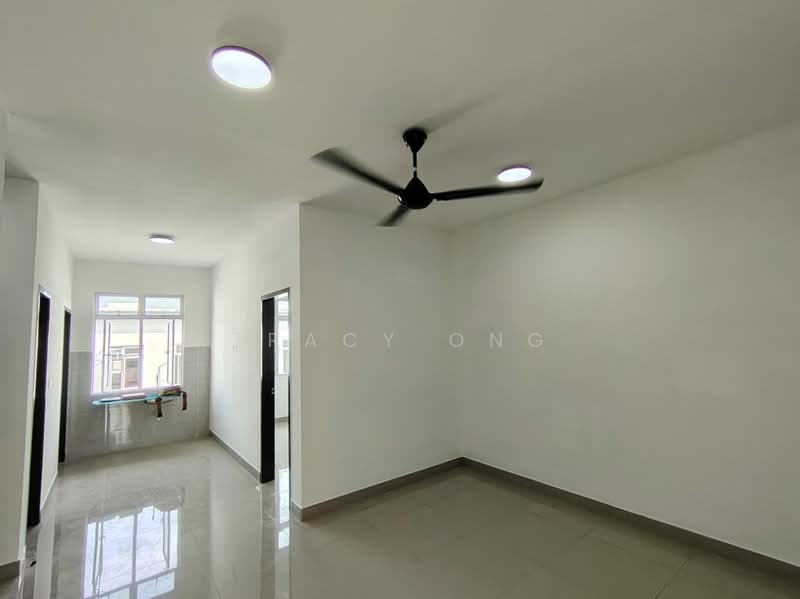 2-storey Terraced House for Rent in Bandar Dato Onn (Tebrau) - Tracy Ong - Interior - PropertyGuru.com.my