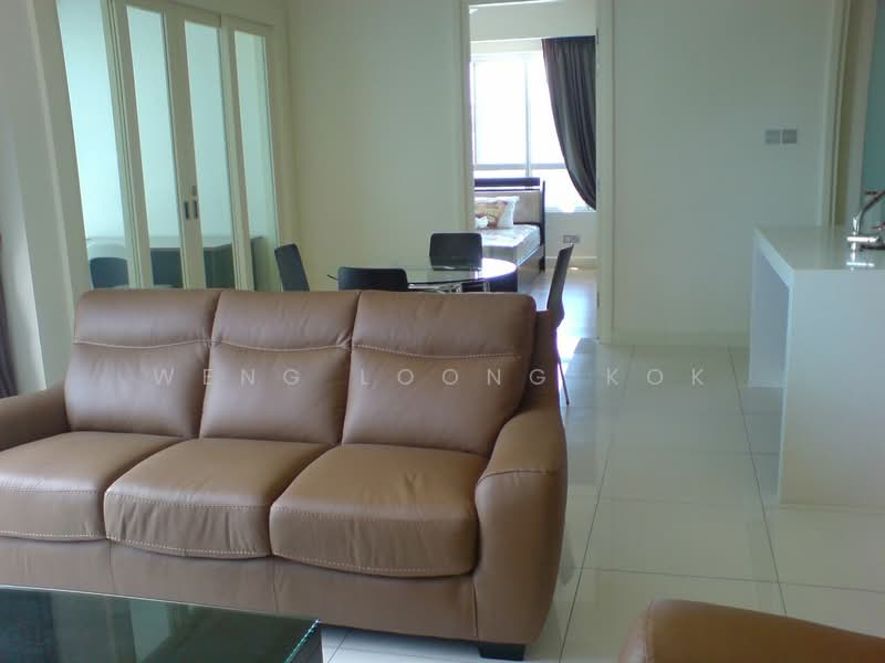 Condominium for Sale at Tiffani Kiara - Weng Loong Kok - PropertyGuru.com.my