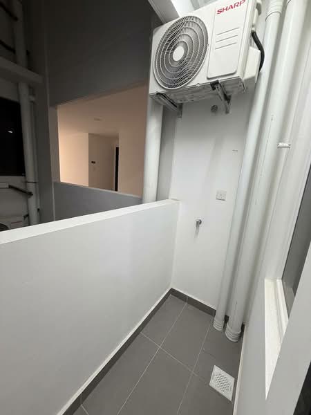 Service Residence for Rent at TRELLIS RESIDENCES - Vinz Ang - Interior - PropertyGuru.com.my