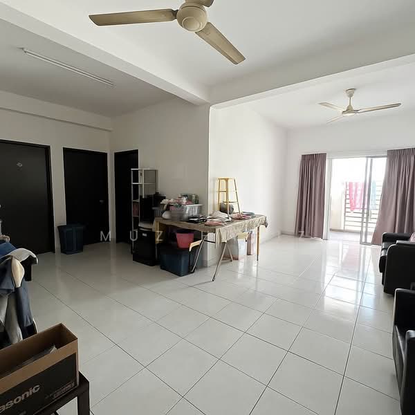 Apartment for Sale at Pangsapuri Saujana Permai 2 - Muz Hafiz - PropertyGuru.com.my
