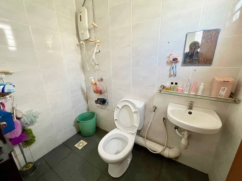 Apartment for Sale at Pangsapuri Saujana Permai 2 - Muz Hafiz - PropertyGuru.com.my