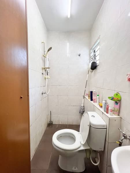 Apartment for Sale at Pangsapuri Saujana Permai 2 - Muz Hafiz - PropertyGuru.com.my