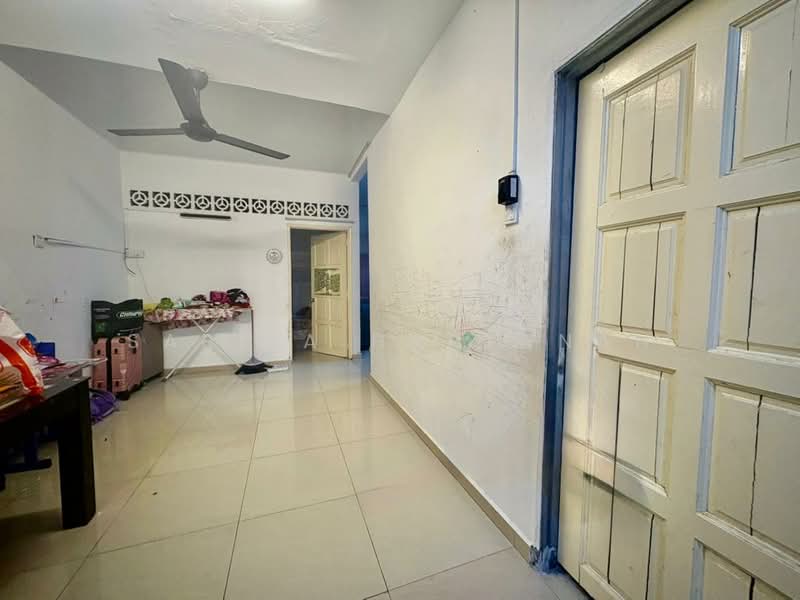 Rumah Teres 1 Tingkat untuk Dijual di Taman Sri Muda (Shah Alam) - Sariza Hartanah - Interior - PropertyGuru.com.my