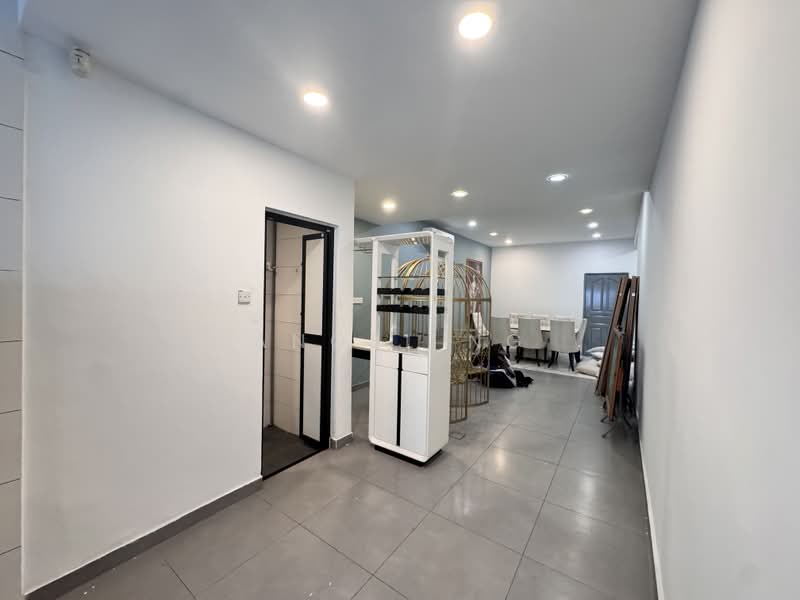 Semi-Detached House for Sale in Bandar Baru Sri Petaling (Sri Petaling) - Angel Ng - Interior - PropertyGuru.com.my