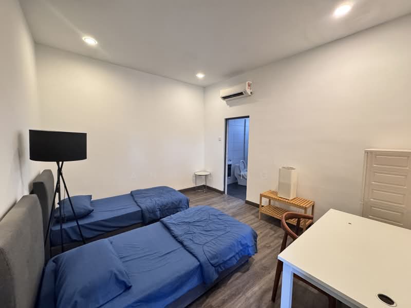 Semi-Detached House for Sale in Bandar Baru Sri Petaling (Sri Petaling) - Angel Ng - Bedroom - PropertyGuru.com.my