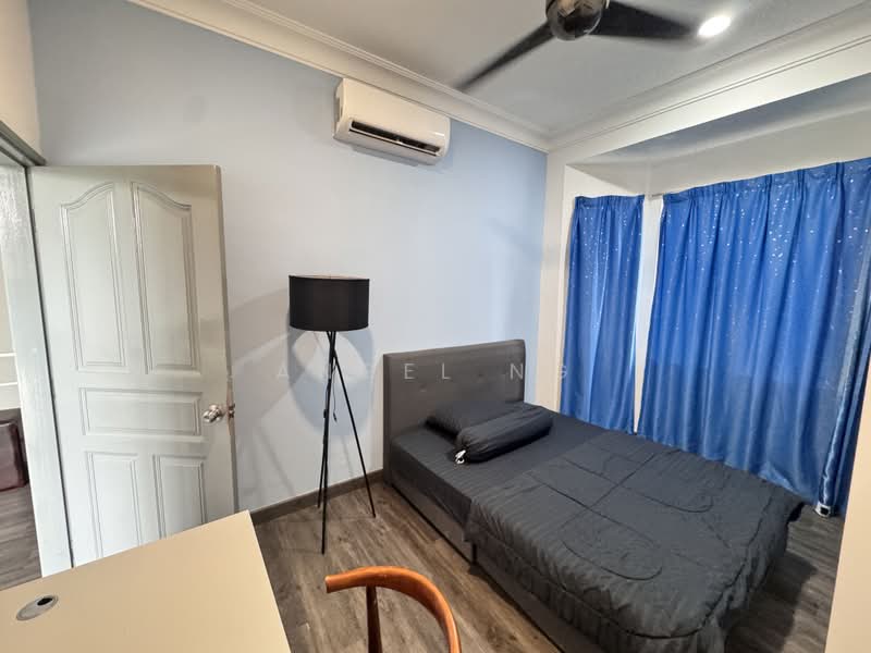 Semi-Detached House for Sale in Bandar Baru Sri Petaling (Sri Petaling) - Angel Ng - PropertyGuru.com.my