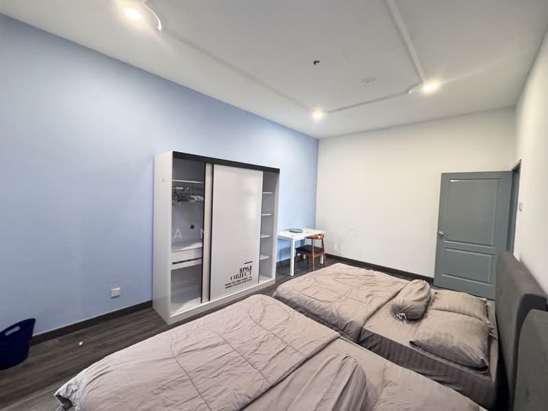 Semi-Detached House for Sale in Bandar Baru Sri Petaling (Sri Petaling) - Angel Ng - PropertyGuru.com.my