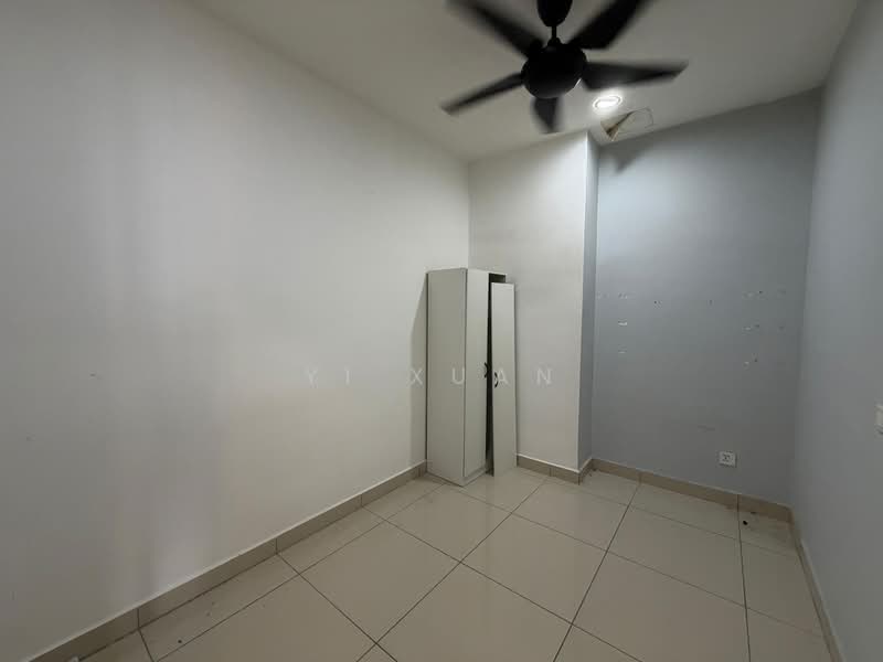 Kondominium untuk Disewa di The Parque Residences - Yi Xuan - Interior - PropertyGuru.com.my