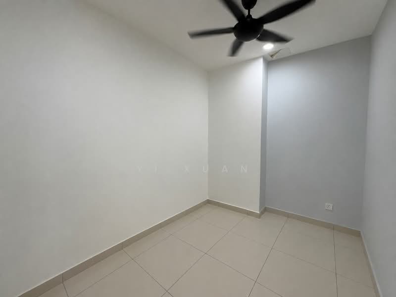 Kondominium untuk Disewa di The Parque Residences - Yi Xuan - Interior - PropertyGuru.com.my