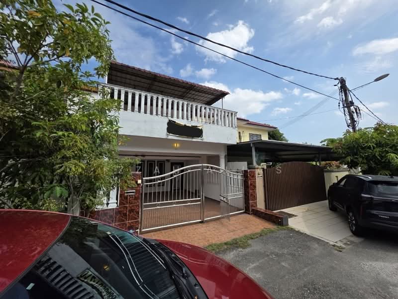 Rumah Teres 2 Tingkat untuk Dijual di Bandar Putra Permai (Seri Kembangan) - Izzah Alias - PropertyGuru.com.my