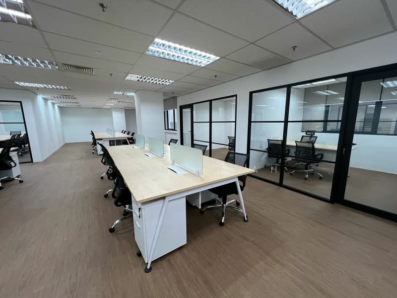 Office for Rent in KLCC (KL City Centre) - Sean Cheah - Interior - PropertyGuru.com.my