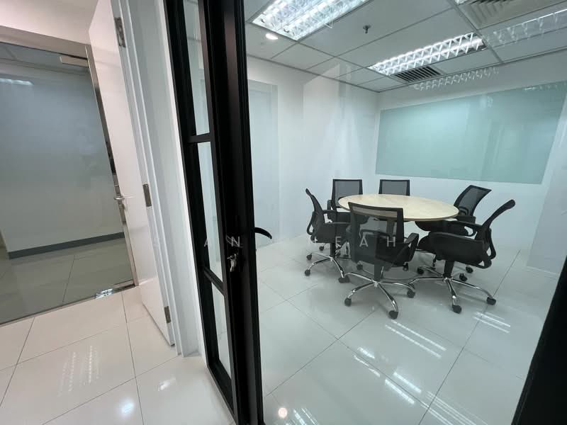 Office for Rent in KLCC (KL City Centre) - Sean Cheah - Interior - PropertyGuru.com.my